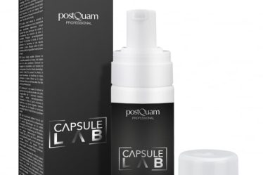 Capsule Lab Spuma de curatare 6