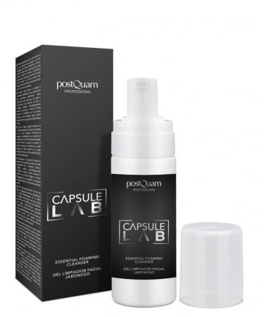 Capsule Lab Spuma de curatare 1
