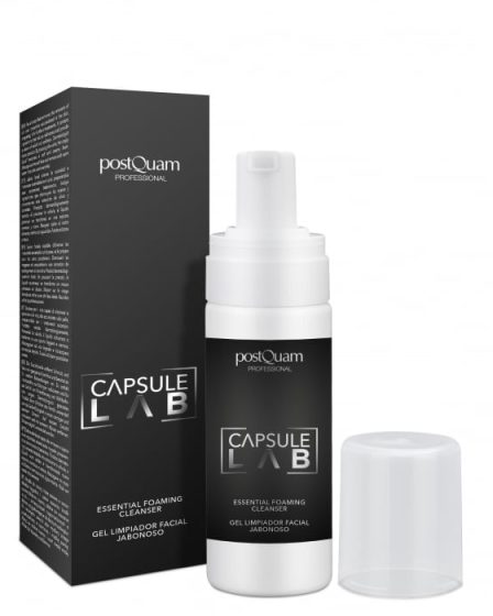 Capsule Lab Spuma de curatare 44