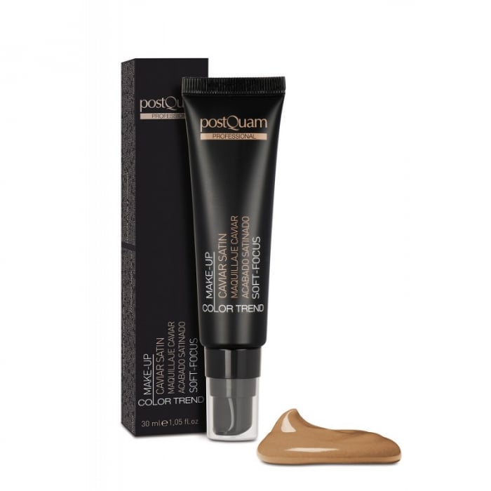 CAVIAR SATIN MEDIUM 1