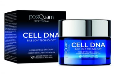 Cell DNA Crema regeneranta de zi cu Acid Hyaluronic si Ginseng 3 Cell DNA Crema regeneranta de zi cu Acid Hyaluronic si Ginseng 5