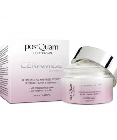 CERAMIDE Crema de zi regeneranta cu colagen si ceramide 1