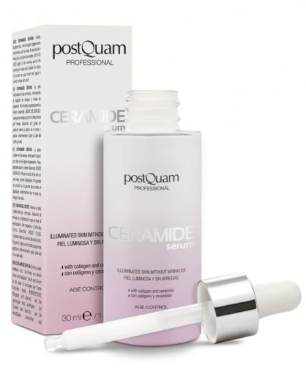 CERAMIDE SERUM Antirid si hidratant 22