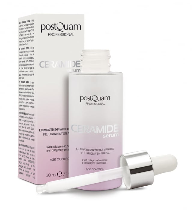 CERAMIDE SERUM Antirid si hidratant 1