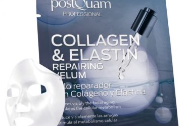 COLLAGENELASTIN REPAIRING VELUM 5