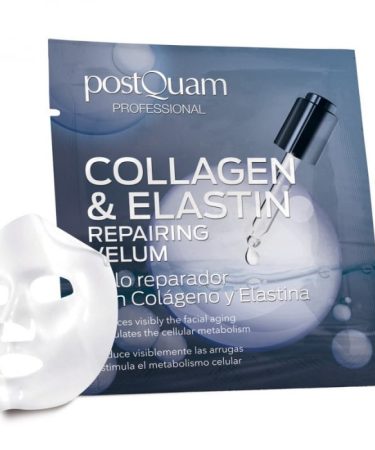 COLLAGENELASTIN REPAIRING VELUM 3