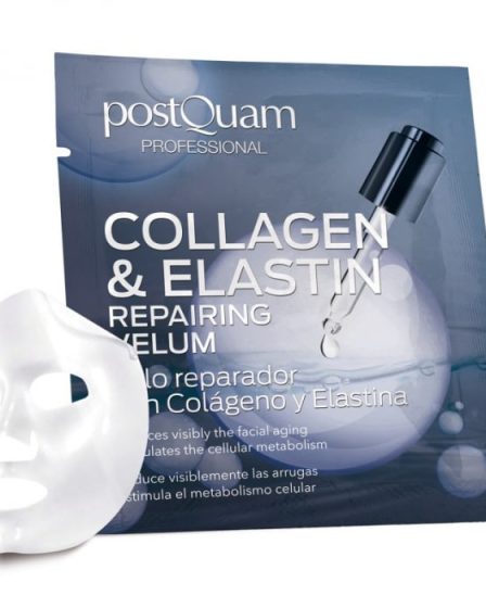 COLLAGENELASTIN REPAIRING VELUM 19