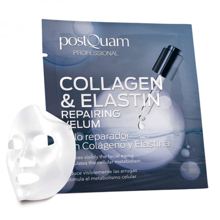 COLLAGENELASTIN REPAIRING VELUM 1