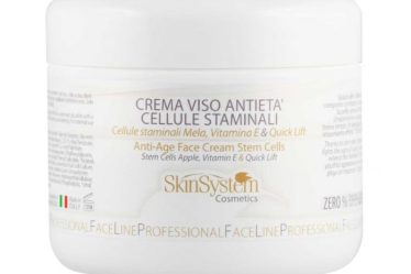 Crema Anti-imbatranire cu Celule Stem de Mar, Vitamina E, Quick Lift , Fosfolipide 250ml 4 Crema Anti-imbatranire cu Celule Stem de Mar, Vitamina E, Quick Lift , Fosfolipide 250ml 6