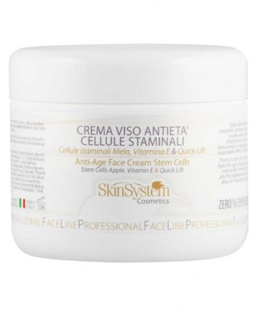 Crema Anti-imbatranire cu Celule Stem de Mar, Vitamina E, Quick Lift , Fosfolipide 250ml 1