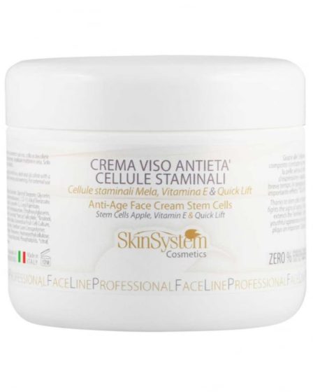 Crema Anti-imbatranire cu Celule Stem de Mar, Vitamina E, Quick Lift , Fosfolipide 250ml 15 Crema Anti-imbatranire cu Celule Stem de Mar, Vitamina E, Quick Lift , Fosfolipide 250ml 43