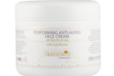 Crema anti-imbatrinire performanta cu fructe Goji si Quick Lift 4 Crema anti-imbatrinire performanta cu fructe Goji si Quick Lift 6