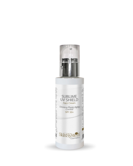 Crema antirid Sublime UV Shield 50+ (protectie 50+) 12 Crema antirid Sublime UV Shield 50+ (protectie 50+) 34