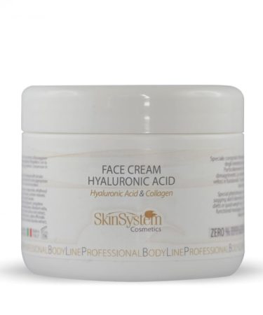 Crema cu Acid Hyaluronic si Colagen 2