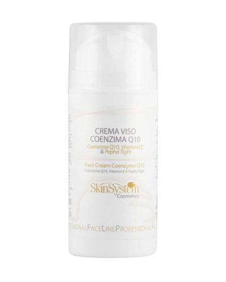 CREMA cu Coenzima Q10, Vitamina E si Pepha Tight 100ml 2 CREMA cu Coenzima Q10, Vitamina E si Pepha Tight 100ml 4