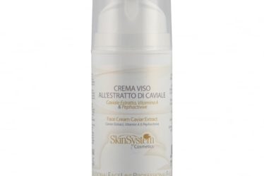 Crema cu Extract de caviar, Vitamina A si Pepha-Active 100ml 3 Crema cu Extract de caviar, Vitamina A si Pepha-Active 100ml 5