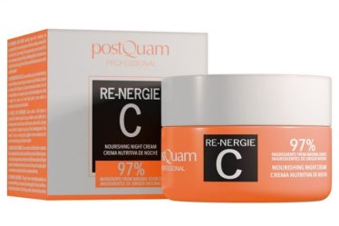 Crema de noapte Re-nergie C cu acid hyaluronic si vitaminele C si E 4 Crema de noapte Re-nergie C cu acid hyaluronic si vitaminele C si E 6