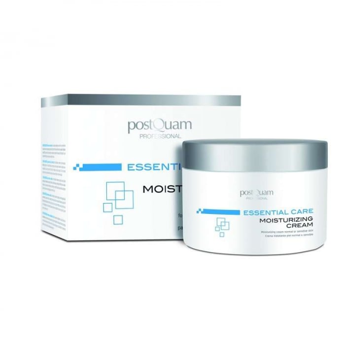 Crema hidratanta 200 ml - ten normal sensibil 1