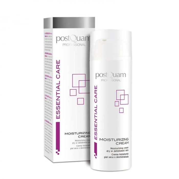 Crema hidratanta 50 ml - ten uscat deshidratat 1