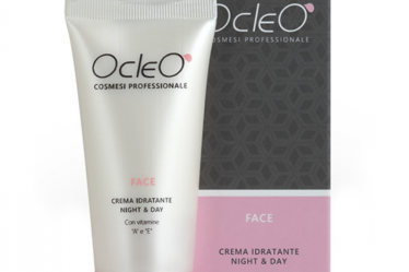 Crema hidratanta NightDay Cu Colagen, Acid Hyaluronic, Vitamine, NMF si Ulei de Jojoba 6