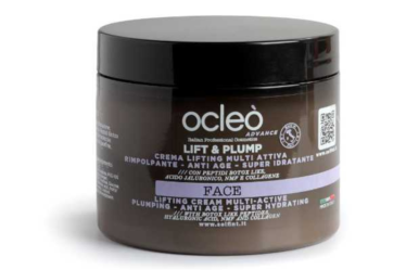 Crema multiactiva pentru lifting, cu efect de umplere, anti-age si super hidratanta 3 Crema multiactiva pentru lifting, cu efect de umplere, anti-age si super hidratanta 5