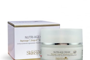 Crema Nutri-Age cu Reproage , Snap-8TM si Acid Hialuronic 2 Crema Nutri-Age cu Reproage , Snap-8TM si Acid Hialuronic 4