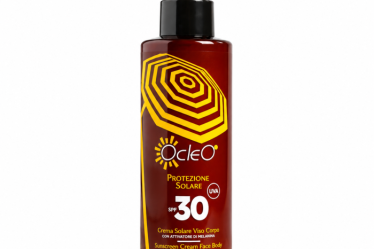 Crema solara fata si corp SPF 30 spray cu activator de melanina 4 Crema solara fata si corp SPF 30 spray cu activator de melanina 6