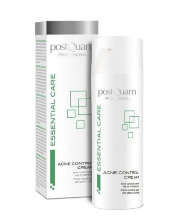 Crema tratament anti acnee 1