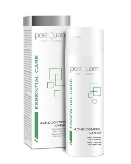 Crema tratament anti acnee 10