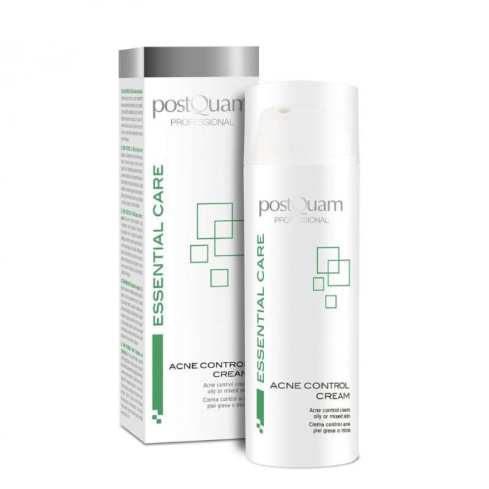 Crema tratament anti acnee 1