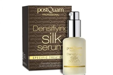 Densifying Silk Serum cu Proteine de matase si Lipozomi de citokine 4 Densifying Silk Serum cu Proteine de matase si Lipozomi de citokine 6