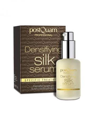 Densifying Silk Serum cu Proteine de matase si Lipozomi de citokine 1