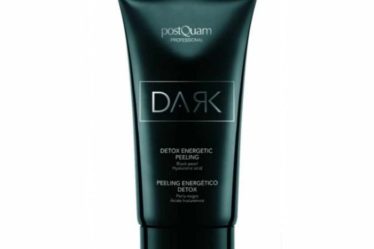 Detox Energetic Peeling Black Pearl 3 Detox Energetic Peeling Black Pearl 5