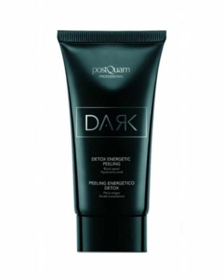 Detox Energetic Peeling Black Pearl 9 Detox Energetic Peeling Black Pearl 25