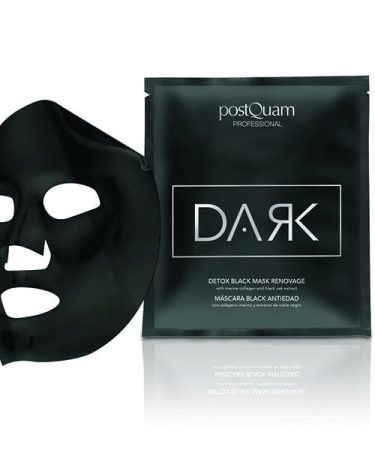 Detox Masca Neagra Velum Anti-imbatrinire 1