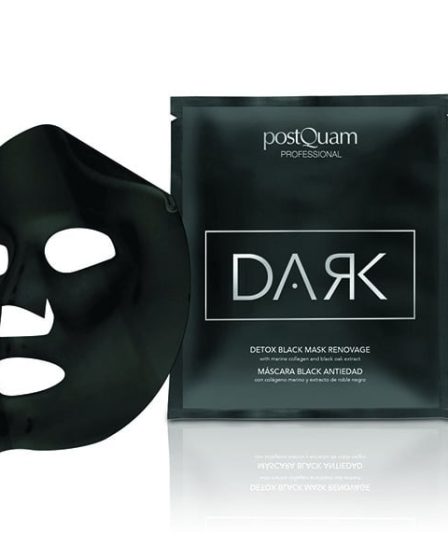 Detox Masca Neagra Velum Anti-imbatrinire 1