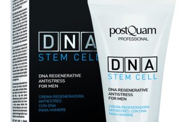 DNA Regenerative antistress cream 3 DNA Regenerative antistress cream 5
