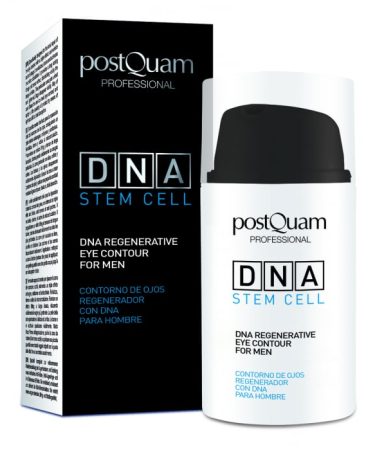 DNA Regenerative eye contour 3