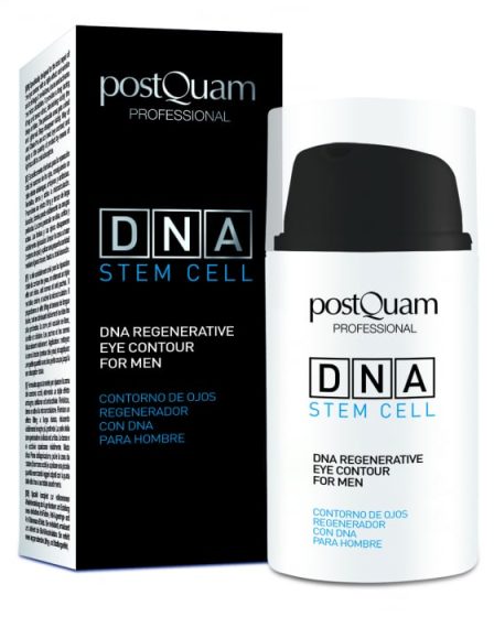 DNA Regenerative eye contour 34