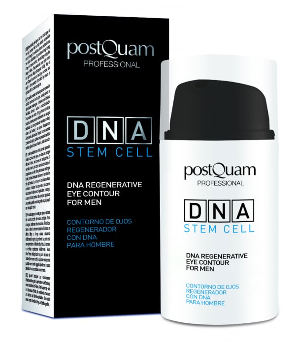 DNA Regenerative eye contour 1