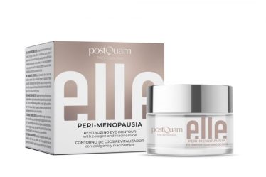 ELLE PERI-MENOPAUSIA Contur pentru ochi cu plancton, alge, colagen si acid hyaluronic 4 ELLE PERI-MENOPAUSIA Contur pentru ochi cu plancton, alge, colagen si acid hyaluronic 6