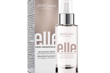 ELLE PERI-MENOPAUSIA Ser antirid cu plancton, alge, colagen si acid hyaluronic 3 ELLE PERI-MENOPAUSIA Ser antirid cu plancton, alge, colagen si acid hyaluronic 5