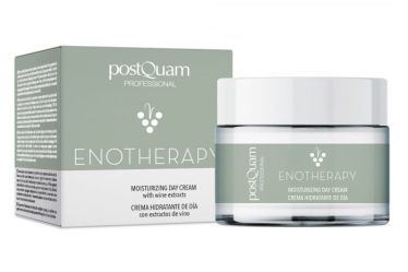ENOTHERAPY Crema de zi regeneranta cu extract de vin 2 ENOTHERAPY Crema de zi regeneranta cu extract de vin 4