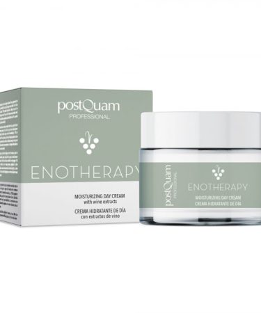 ENOTHERAPY Crema de zi regeneranta cu extract de vin 3