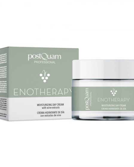 ENOTHERAPY Crema de zi regeneranta cu extract de vin 29