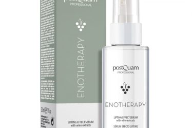 ENOTHERAPY Ser de lifting cu extract de vin 6