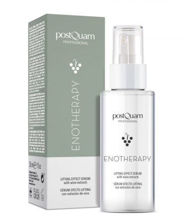 ENOTHERAPY Ser de lifting cu extract de vin 3