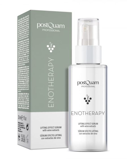 ENOTHERAPY Ser de lifting cu extract de vin 13
