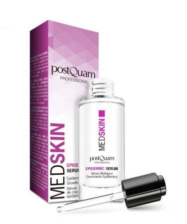 Epidermic Serum Ser de crestere epidermica 2