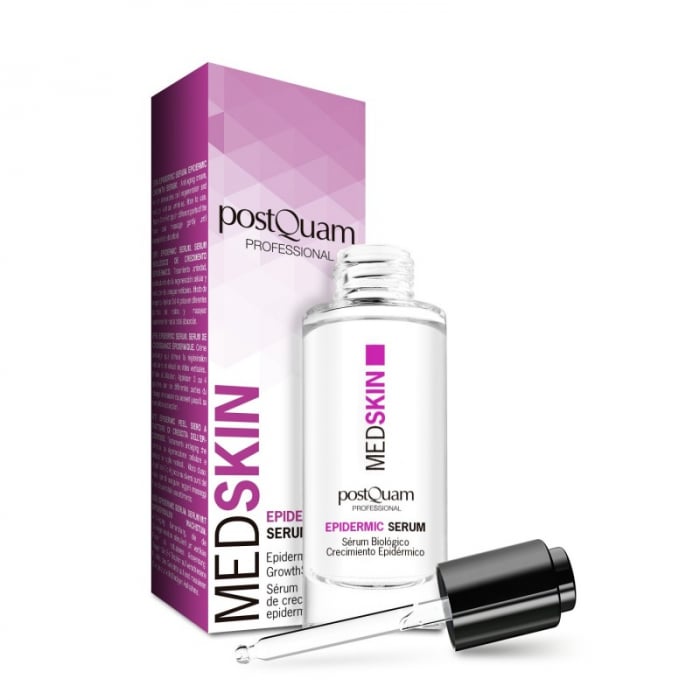 Epidermic Serum Ser de crestere epidermica 1
